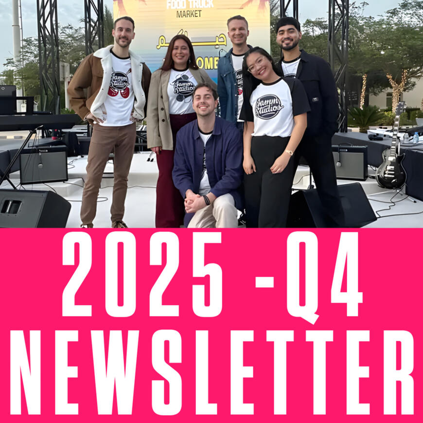2025 Q4 Newsletter