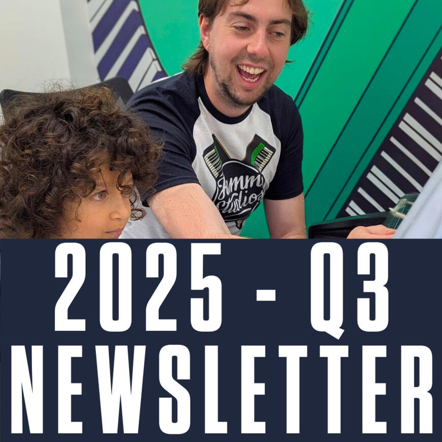 2025 - q3